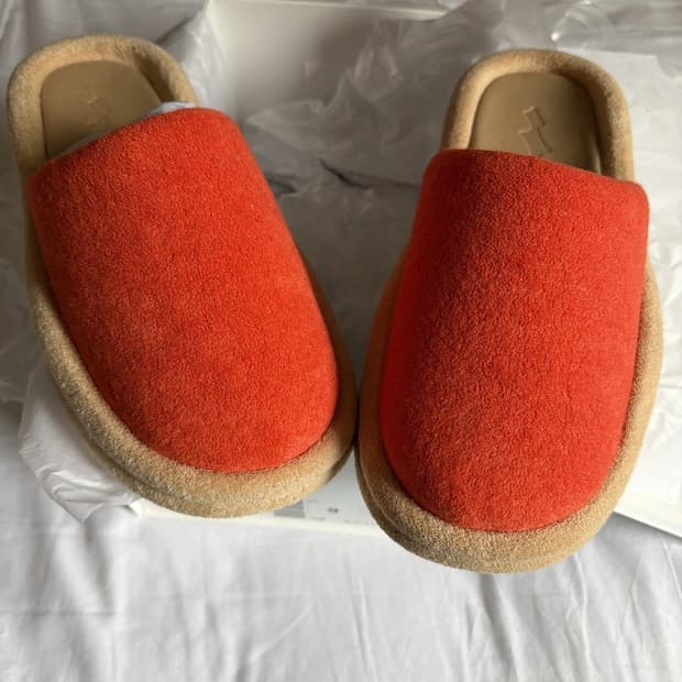 [275] SKYLRK 스카이라크 레스트 슬라이드 파이