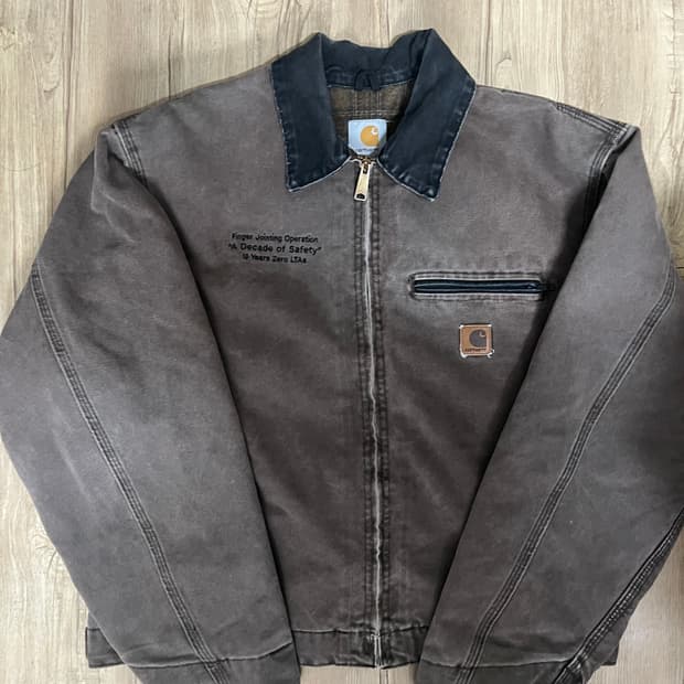 칼하트 디트로이트 J97 CHT