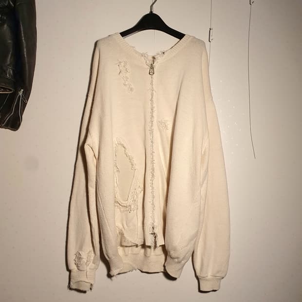 Issuethings type49 cardigan