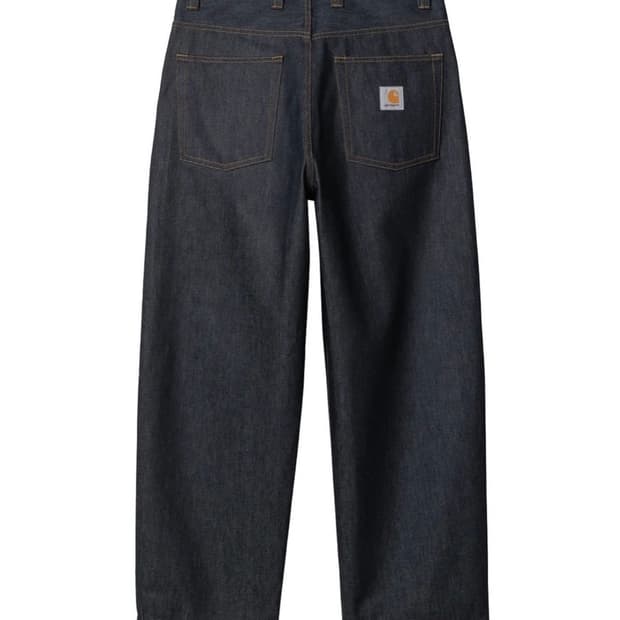Carhartt Brandon pants