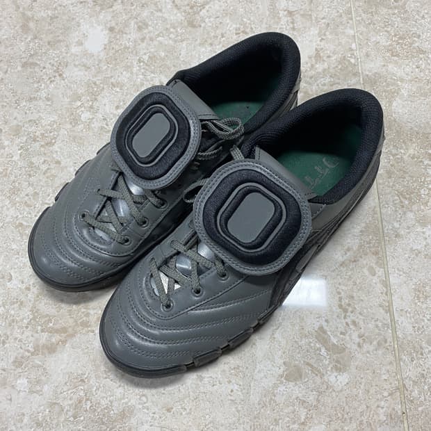 아식스 otto958 오토 958