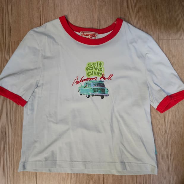 앤더슨벨 링거티