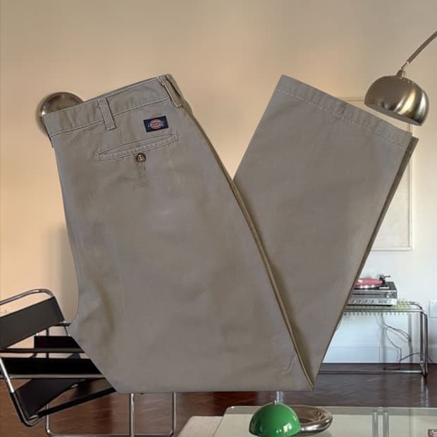 DICKIES 디키즈 팬츠 (36) AB1217 