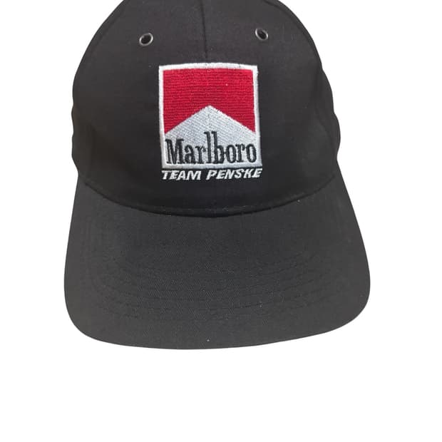 90s marlboro 빈티지 말보로 레이싱 모자
