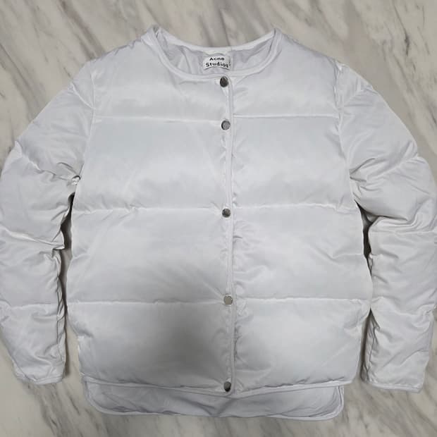 아크네스튜디오 소피아 패딩