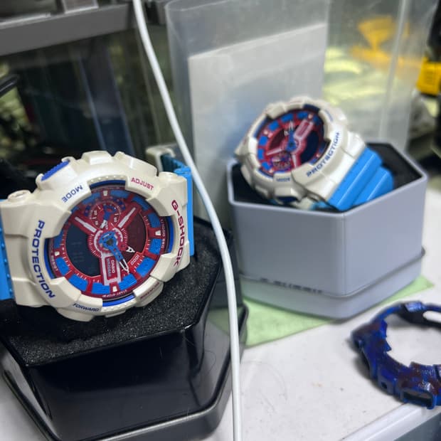 지샥 도라에몽 미품 풀박스