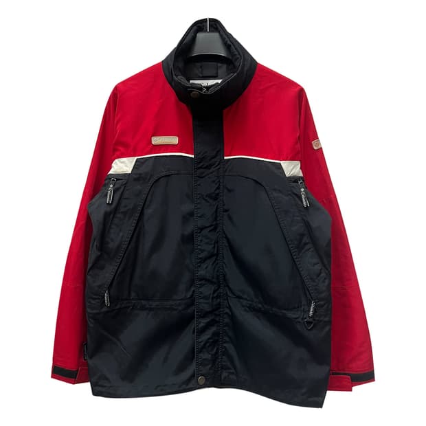 컬럼비아 파이어 릿지 스키 파카 자켓 M