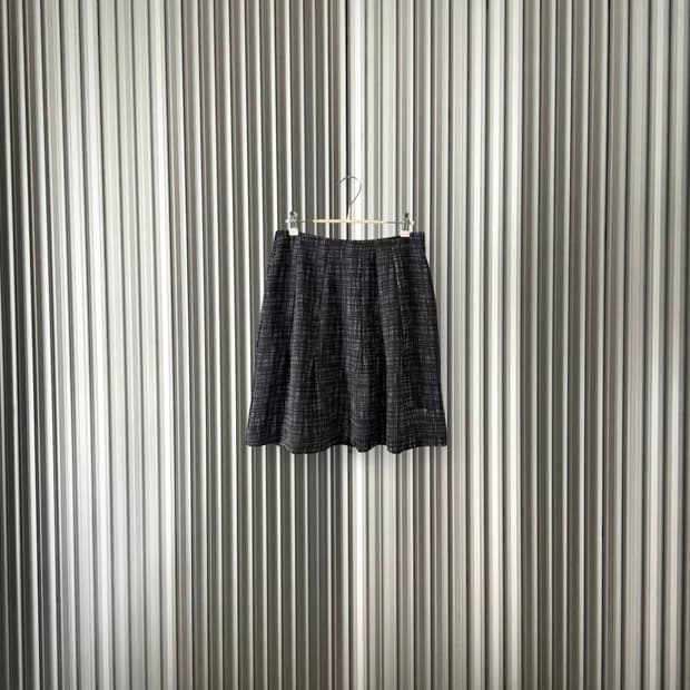 Marni skirt