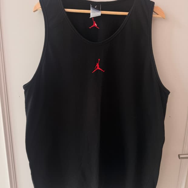 나이키(NIKE) 조던 스포츠 리버시블 저지