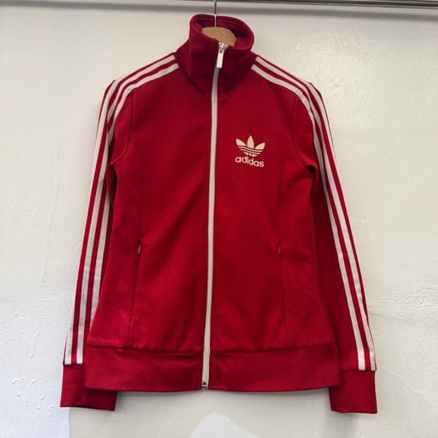 아디다스 유로파 트랙탑 져지