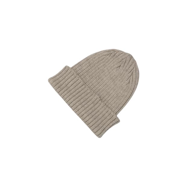 Kijima Takayuki wool beanie
