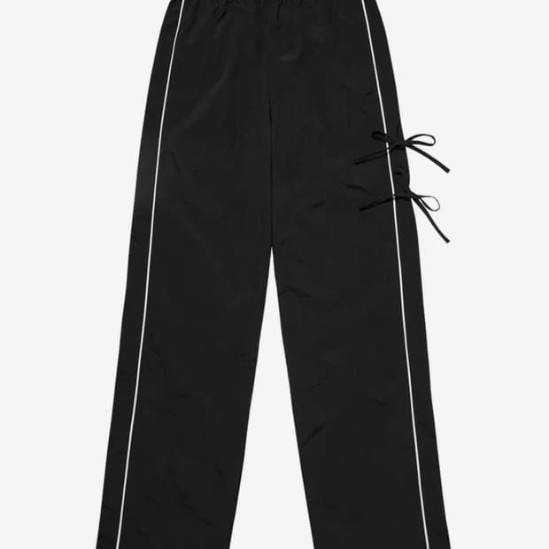 배배 Baebae Bona Nylon Pants, skirt 새상품