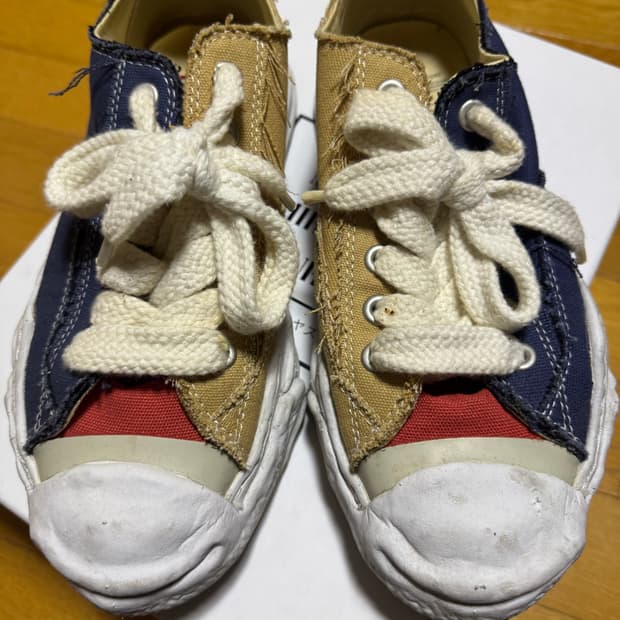 미하라 행크 40 팝니다