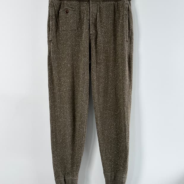 RRL 더블알엘 스웻 팬츠 (vap.6)