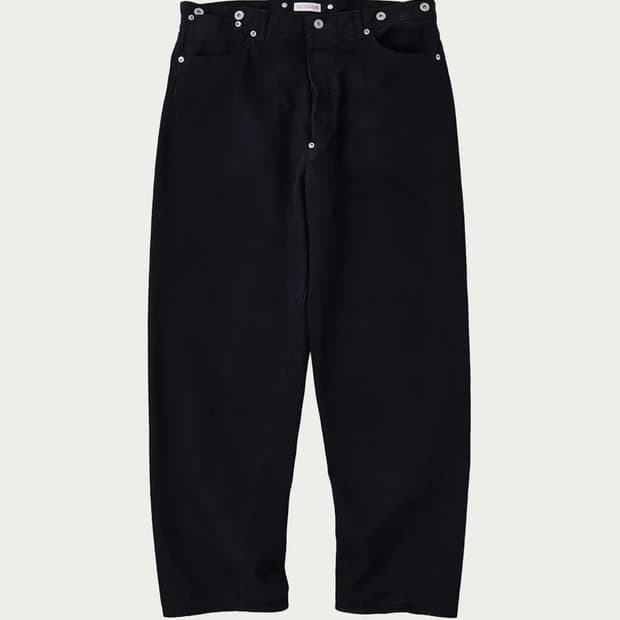 Niceness 나이스네스 D.Ament 데님