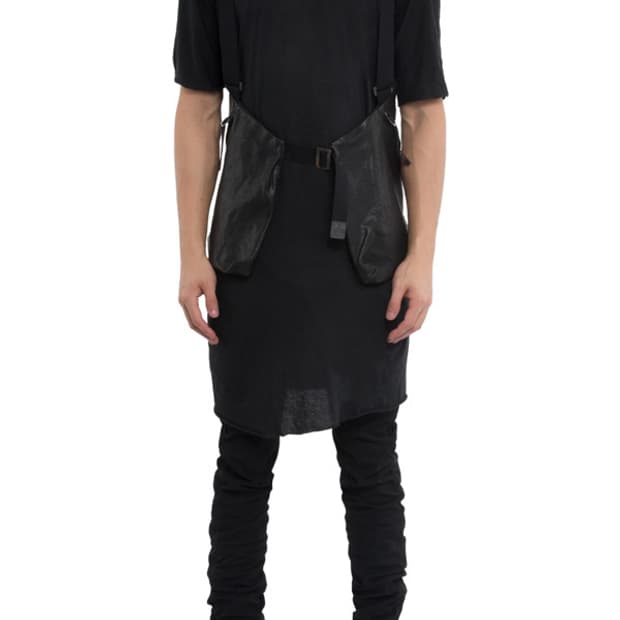 BBS AW18 Vest Bag1