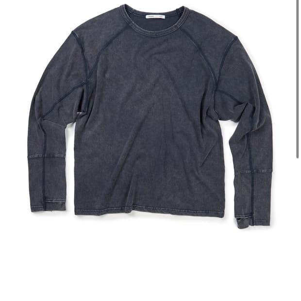 무민서 ETCE 롱슬리브