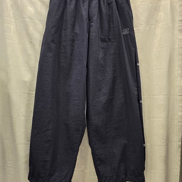 트래블 워크샵 사이드 스냅 팬츠 바지 L(29~30)