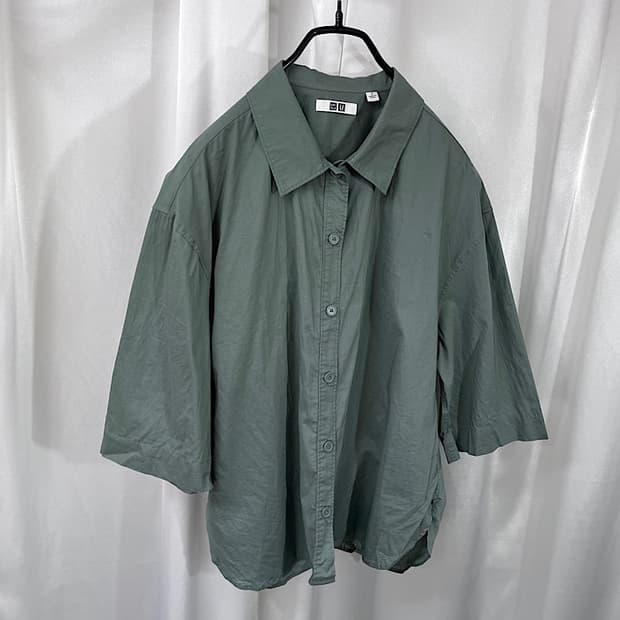 LEMAIRE x uniqlo 