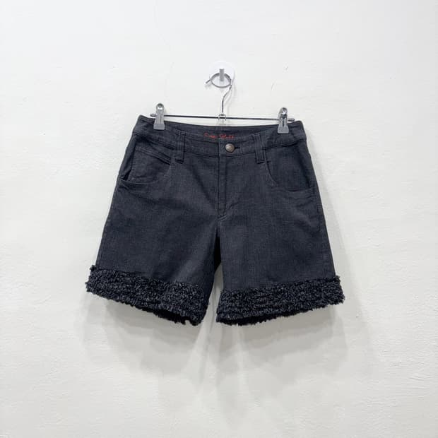 Super Hakka 반바지