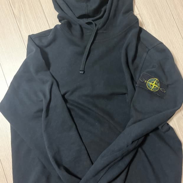 [L]스톤아일랜드 후드티 