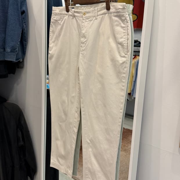 00s Polo RL 폴로 랄프로렌 CUSTOM 치노 팬츠 (38)