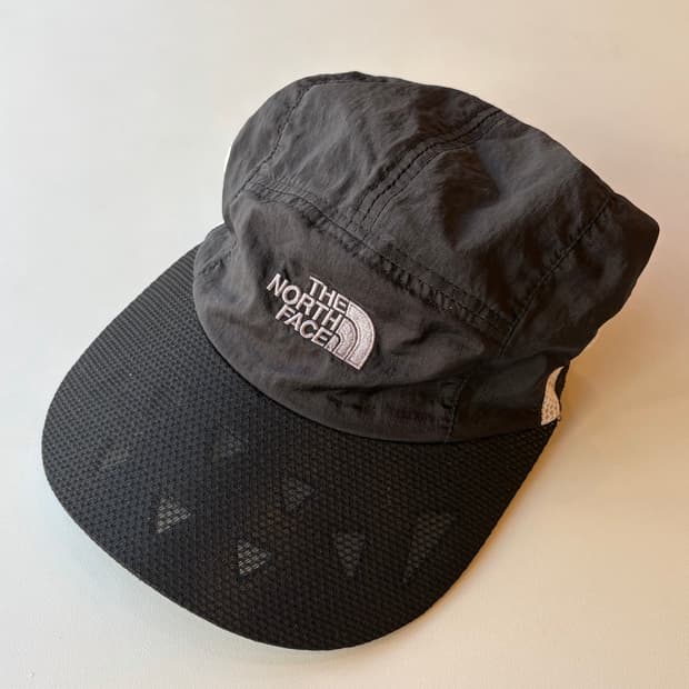 TNF 올드 노스페이스 아웃도어 기능성 볼캡