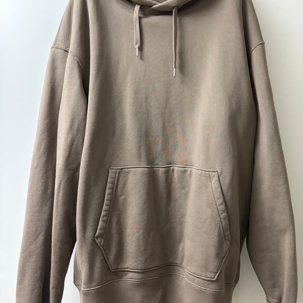 유니클로 U 후드 XL(95-100)