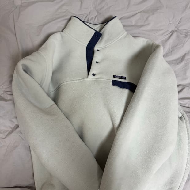 파타고니아 신칠라 헤비웨이트 xl