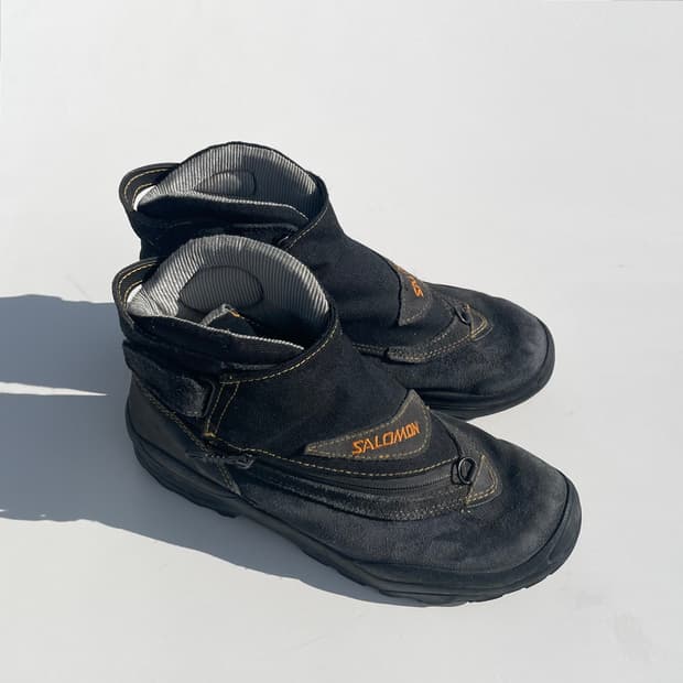 빈티지 살로몬(salomon) 어드벤처 7