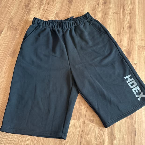 HDEX 버뮤다 팬츠