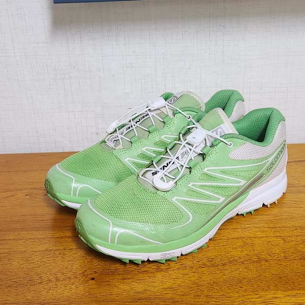 살로몬 센스프로 운동화 240