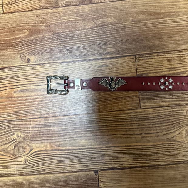 [90] ERD BAT 벨트 팝니다