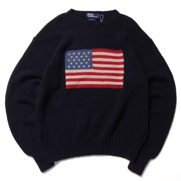 폴로 랄프로렌 90’s Polo by Ralph Lauren Iconic