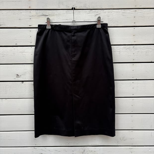 Polo 폴로 스커트