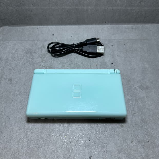 닌텐도 DS Lite 게임기