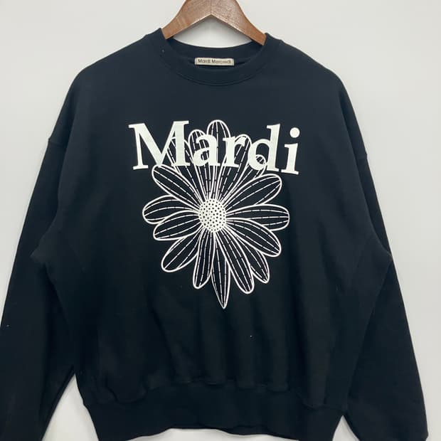 마르디 마르크디 맨투맨