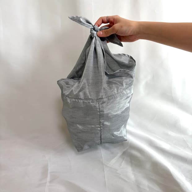 ECODECO 보자기백