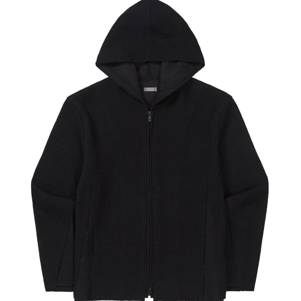 Xlim ep.9 01 hoodie zip up 