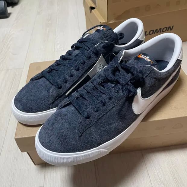 나이키 유니폼 익스페리먼트 태니스 클래식