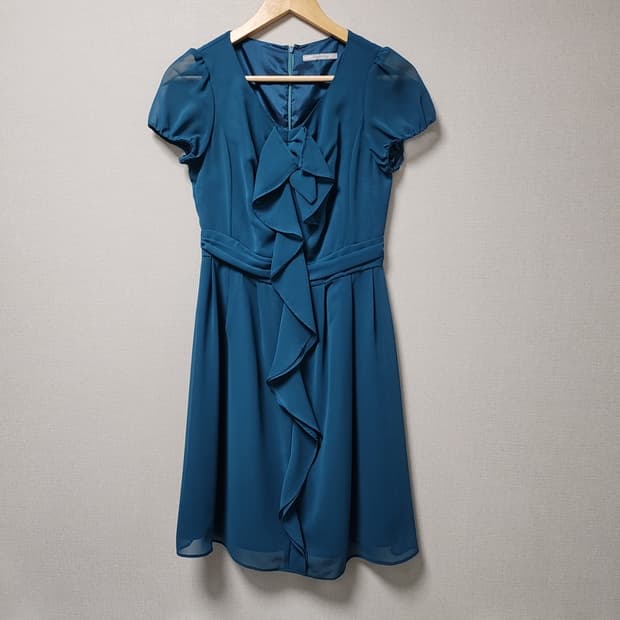 [85] 케네스레이디 원피스