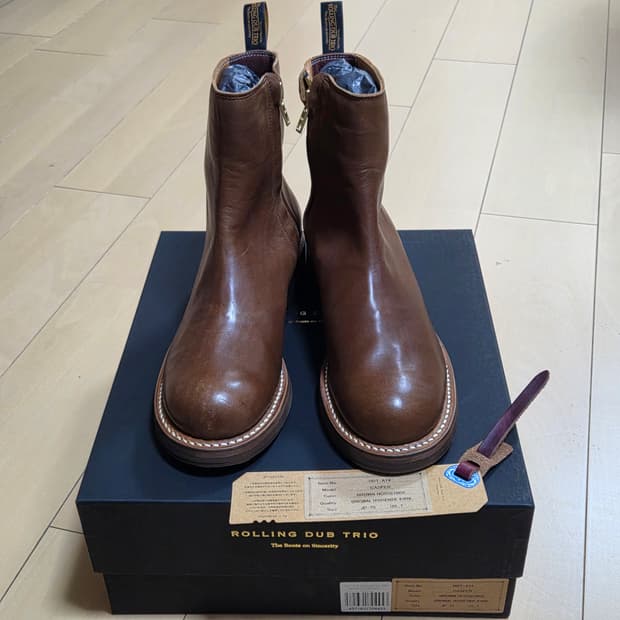 롤링덥트리오 호스하이드 캐스퍼 7