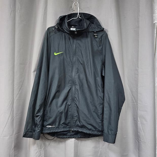 나이키  남성 바람막이 95