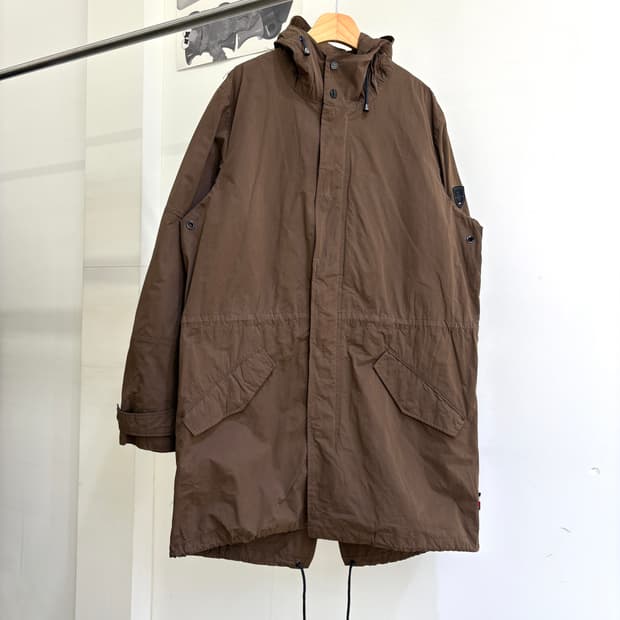 TOMMY HILFIGER 자켓