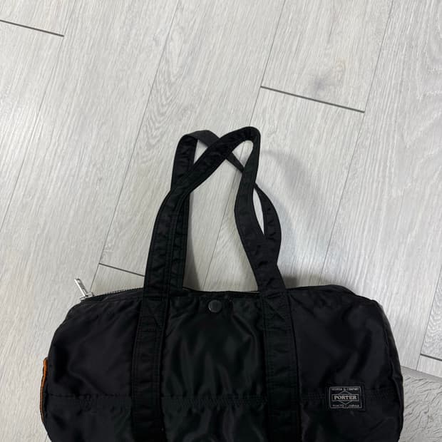 Porter 요시다 포터 탱커 보스턴백 더플백 L