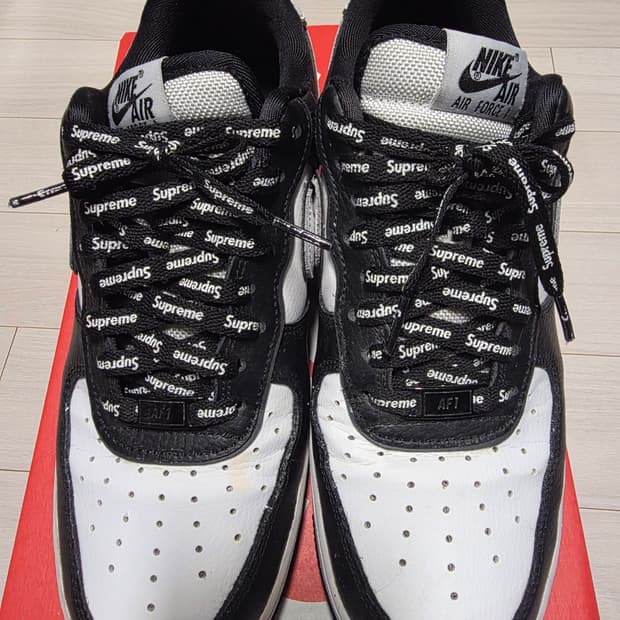 나이키 에어포스1 DX3115-100