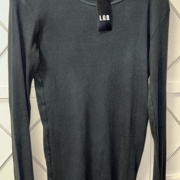 LGB long sleeve