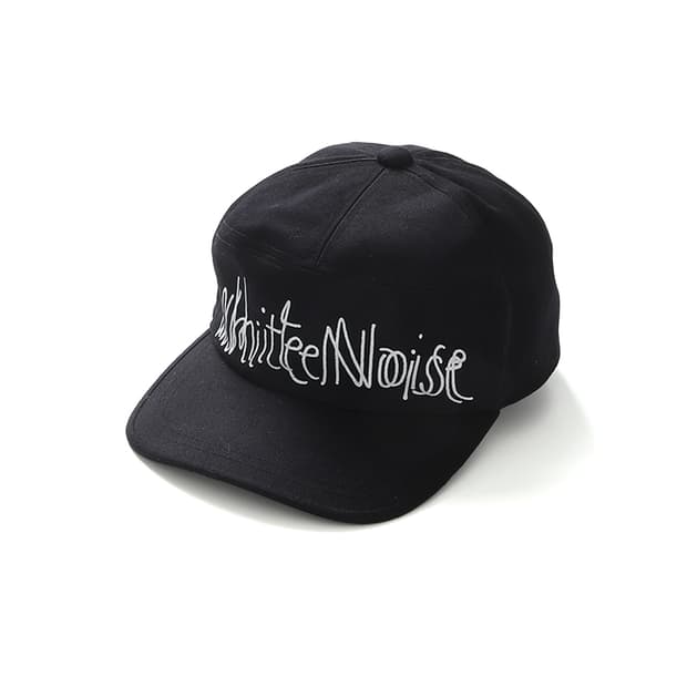 CA4LA White Noise Cap