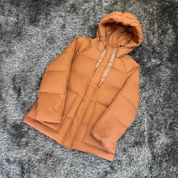 JJ.RO 지고트 여성 패딩 (85-88-155)