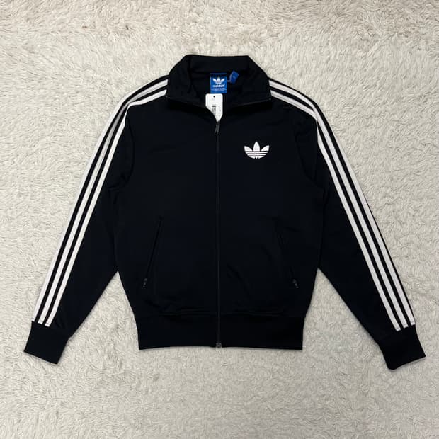 아디다스 파이어버드 져지